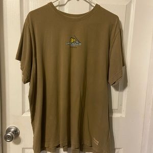 Life is Good XXL vintage “Cruisin” Tshirt.